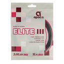 APACS Elite III 0.68 Black